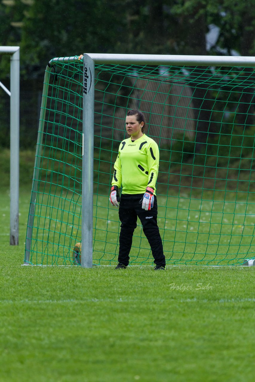 Bild 239 - C-Juniorinnen FSC Kaltenkirchen 2 - TuS Tensfeld : Ergebnis: 2:7